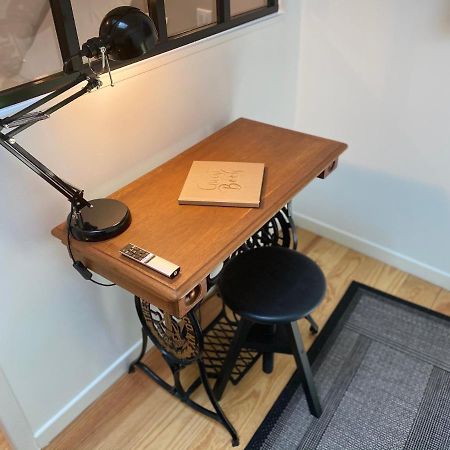 Le Bistrot - Au Coeur D'Agen - Self Checkin - Wifi - Netflix - Smart Tv - Luqs Fr Lejlighed Eksteriør billede